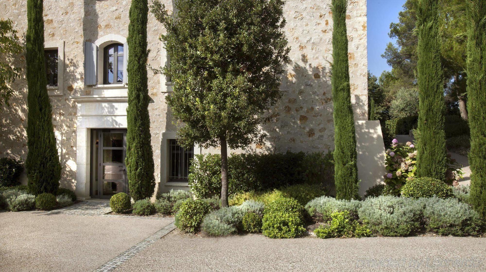 Residence Hoteliere 4 Etoiles Les Mas Du Grand Vallon Mougins Exterior foto